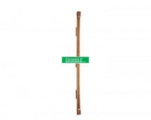 Taranko - senator słupek a